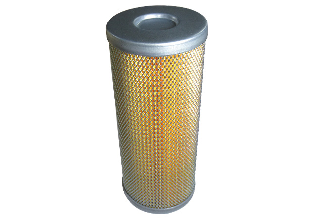 carbon steel end cover filter